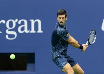 Analysing Novak Djokovic’s four-straight Wimbledon Championships