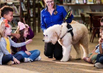 Four ways schools promote animal welfare and teach responsible pet ownership