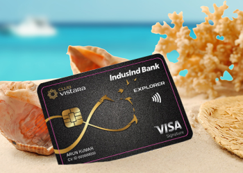 How To Apply for IndusInd Club Vistara Explorer Credit Card