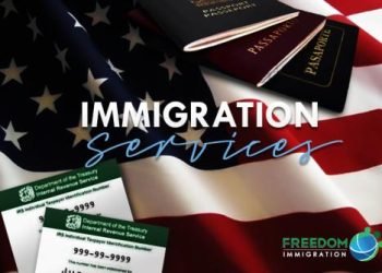Navigating the Path to U.S. Immigration in Orlando with Freedom Immigration Services
