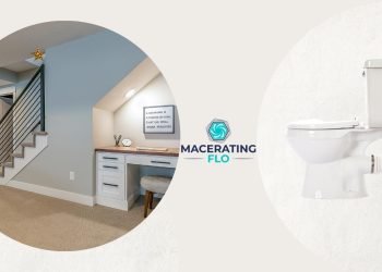 Top 7 Reasons to Choose MaceratingFlo for Your Next Basement Bathroom Upgrade