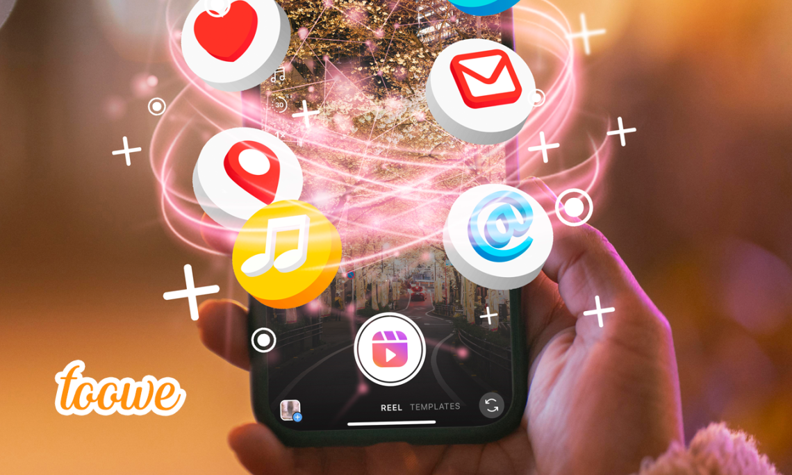 Toowe’s AI – the ultimate tool for smarter, more efficient social media management