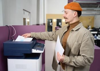 The Strategic Benefits of a Copier Lease for Your Business