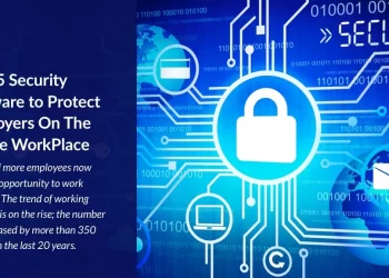 Top 5 Security Technologies for HR Professionals