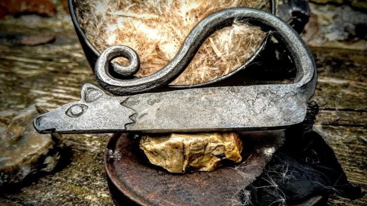 From Sparks To Fire: Know The Origin And Chemical Evaluation Of Striker Flints