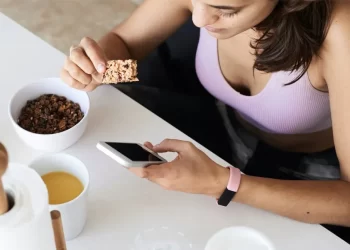 The Wellness Benefits of Vegan Protein Bars