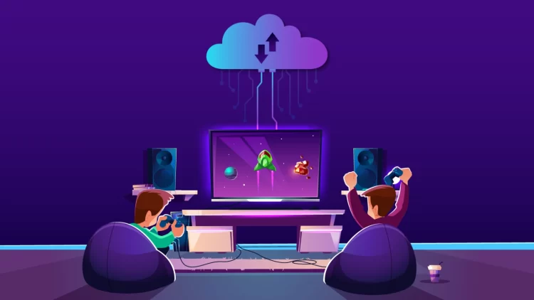 The Surge of Cloud Gaming: Revolutionizing the Gaming Landscape