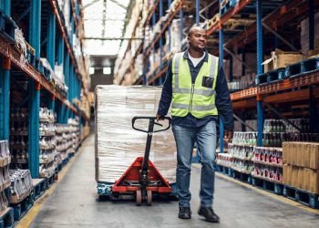 Unlocking the Powerful Advantages of Logistics Warehousing for Your Business