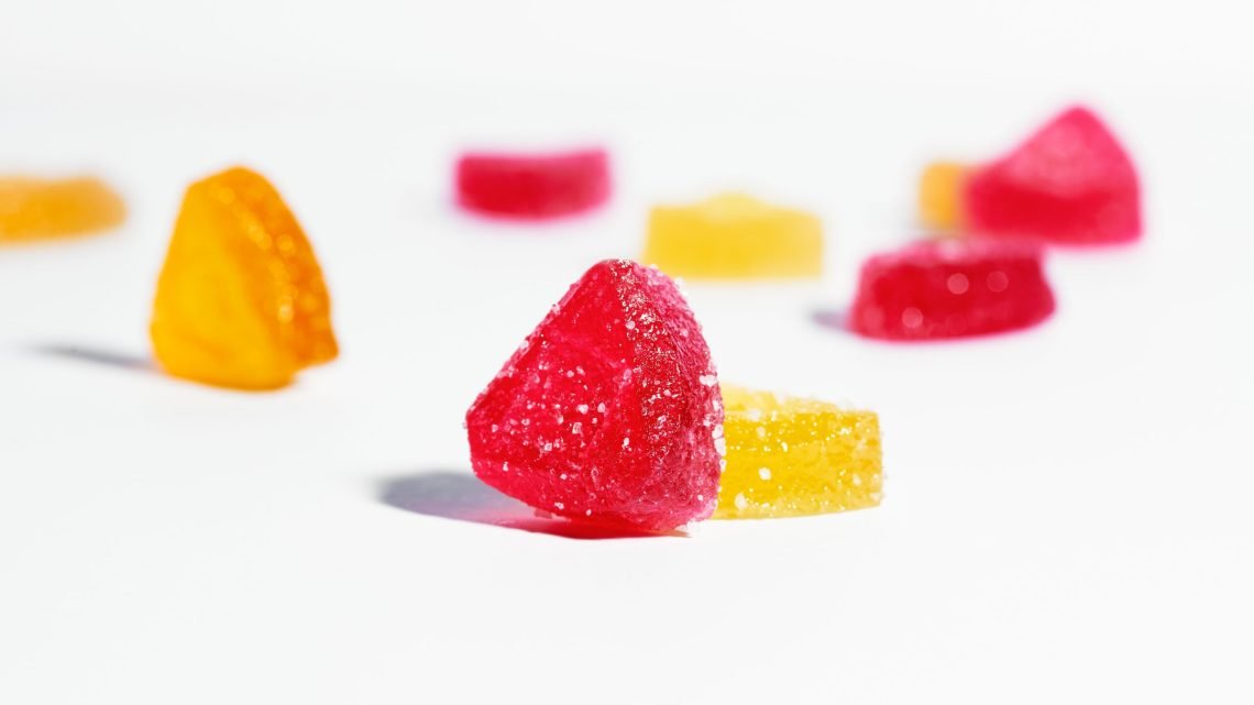 Experience the Ultimate Chill: HHC Gummies for a Tranquil Escape