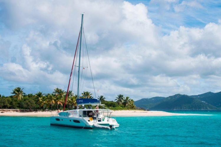 Different Sailing Destinations with When to Visit