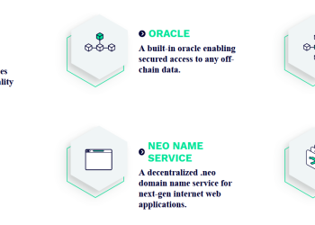 Comparing Scalability and Smart Contracts: Neo versus Traditional Blockchains