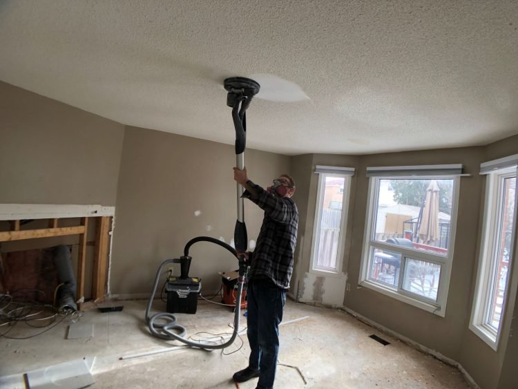 Common Drywall Repair Toronto Issues and Solutions