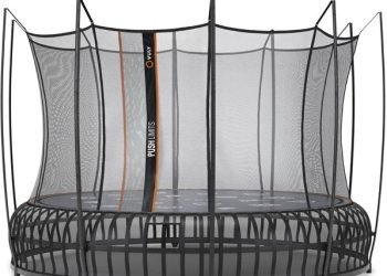 Ensuring Safe Backyard Jungle Gyms