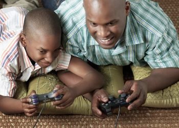 Surprising Benefits of Playing Video Games 