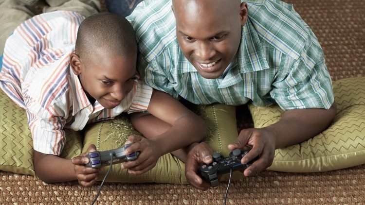 Surprising Benefits of Playing Video Games 