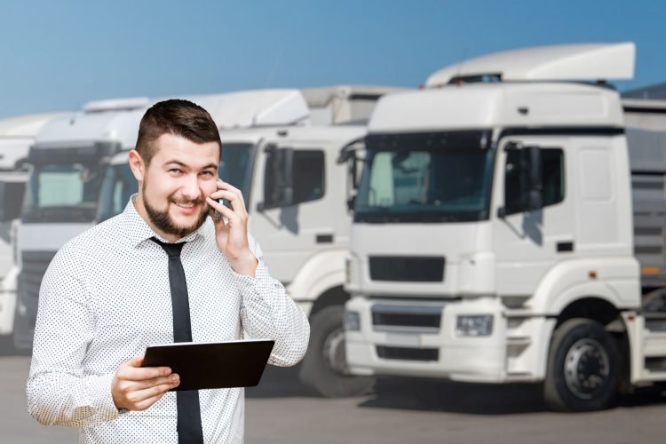 The Future Of Fleet Management: Trends And Innovations To Watch Out For