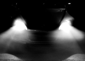 Turn on the Lights! Why Working Headlights are Non-Negotiable