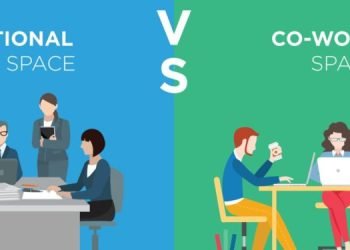 Co-working Spaces vs. Traditional Offices: Which is Right for You?