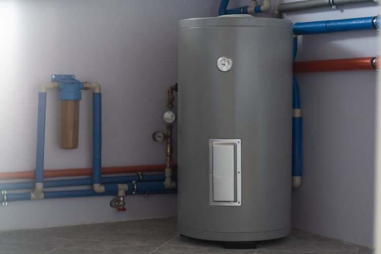 Is There a Difference Between Commercial and Residential Water Heaters