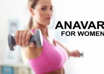 Chasing Fitness Goals? Anavar Cycle for Women Guide
