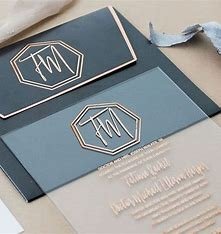 Design Tips For Creating Memorable And Unique Wedding Invitations
