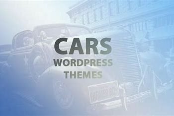 Gear Up for Success: The Top Picks in WordPress Car Rental Themes 