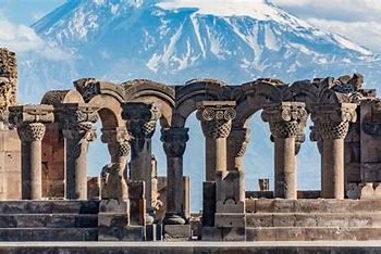 Exploring Yerevan: Renting a Car and Navigating the Charm