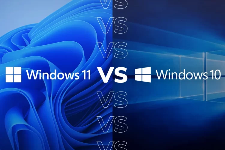 Windows 10 vs. Windows 11 – An In-Depth Comparison
