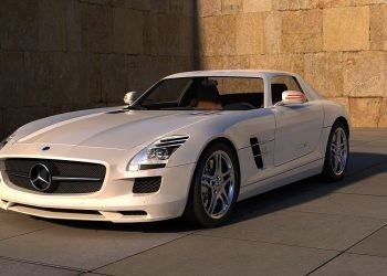 The Extravaganza of Speed: Immersive Thrills in 360 Car Photography