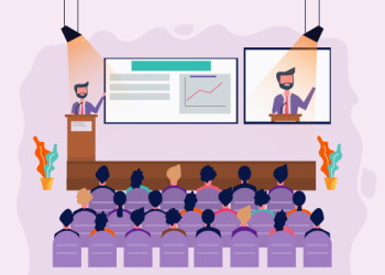 A Comprehensive Guide to Successful Corporate Event Planning
