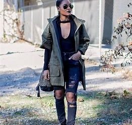 Navigating Fall Fashion: A Guide to Selecting the Perfect Jackets for Women