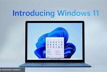 Windows 10 vs. Windows 11: The Evolution of Microsoft’s Operating System