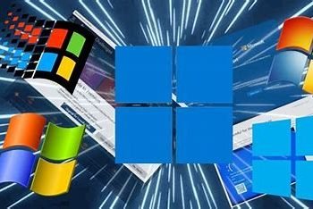 Windows 10 and Windows 11: A Journey of Evolution and Innovation