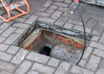 How Long Do South London Drainage Companies Take to Clear a Blockage?