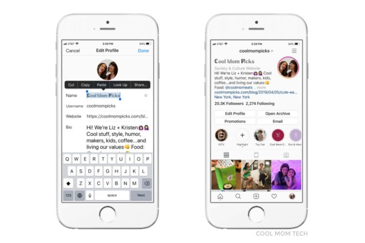 How to Generate Fancy Text in Instagram Bio