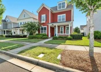 An Attractive Option for U.S. Investors Looking for Real Estate Opportunities Abroad