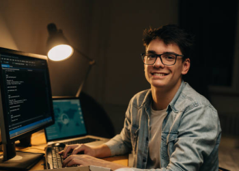 Performance and Scalability: Unraveling .NET’s Prowess in Back-End Development