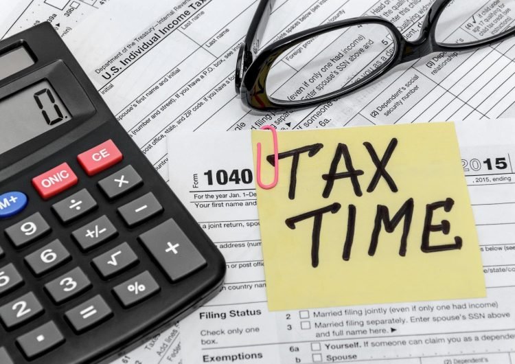 Take Control of Your Tax Returns With These Business Tax Planning Strategies