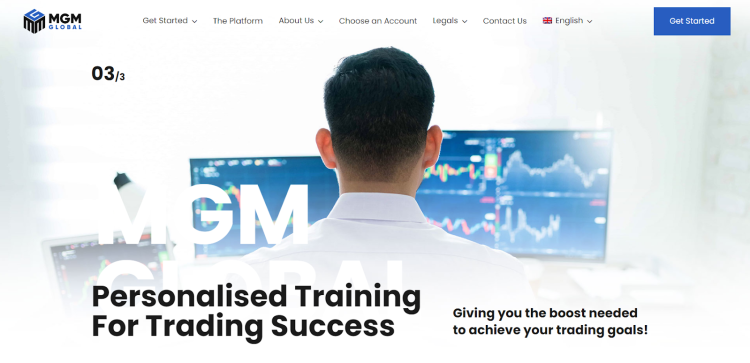 MGMGlobal.com Review lists all the Advantages & Disadvantages of Broker