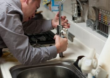 4 Plumbing Upgrades for Energy Efficiency