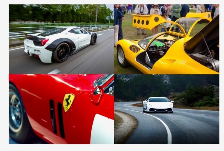 Exploring the Allure of Cars in Italy: A Deep Dive into Culture, Beauty, and Driving Pleasure