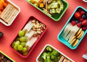 Essential Tips For Sticking To A Customized Diet Plan