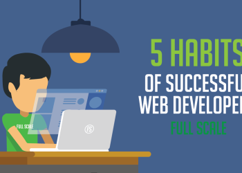 Habits That Will Accelerate Your Career As A Web Developer