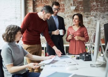 Branding Your LLC: Building a Strong Identity for Your New Business