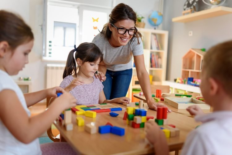 Empowering Working Parents: Benefits Of A Reliable Childcare Solution