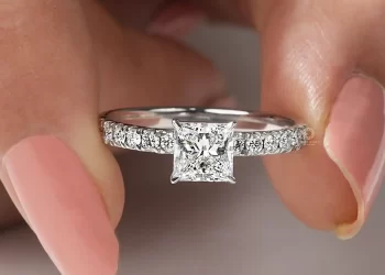 The True Value of Diamond Rings: Unveiling the Factors Behind the Price Tag