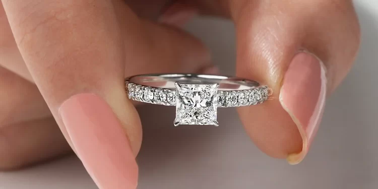 The True Value of Diamond Rings: Unveiling the Factors Behind the Price Tag