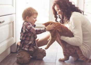 Easy Ways to Make a Foster Child Feel Welcome in Your Home