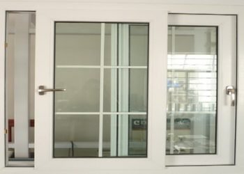 What are uPVC and uPVC doors?