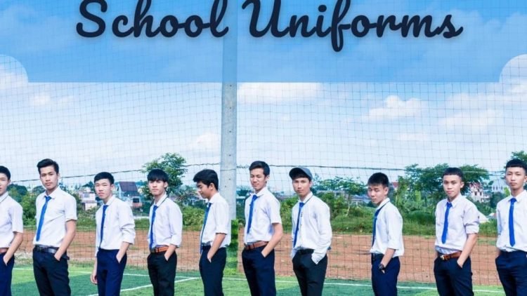 Dress Codes in Schools: Balancing Personal Style and Academic Environment